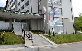 Park Hotel Kyustendil